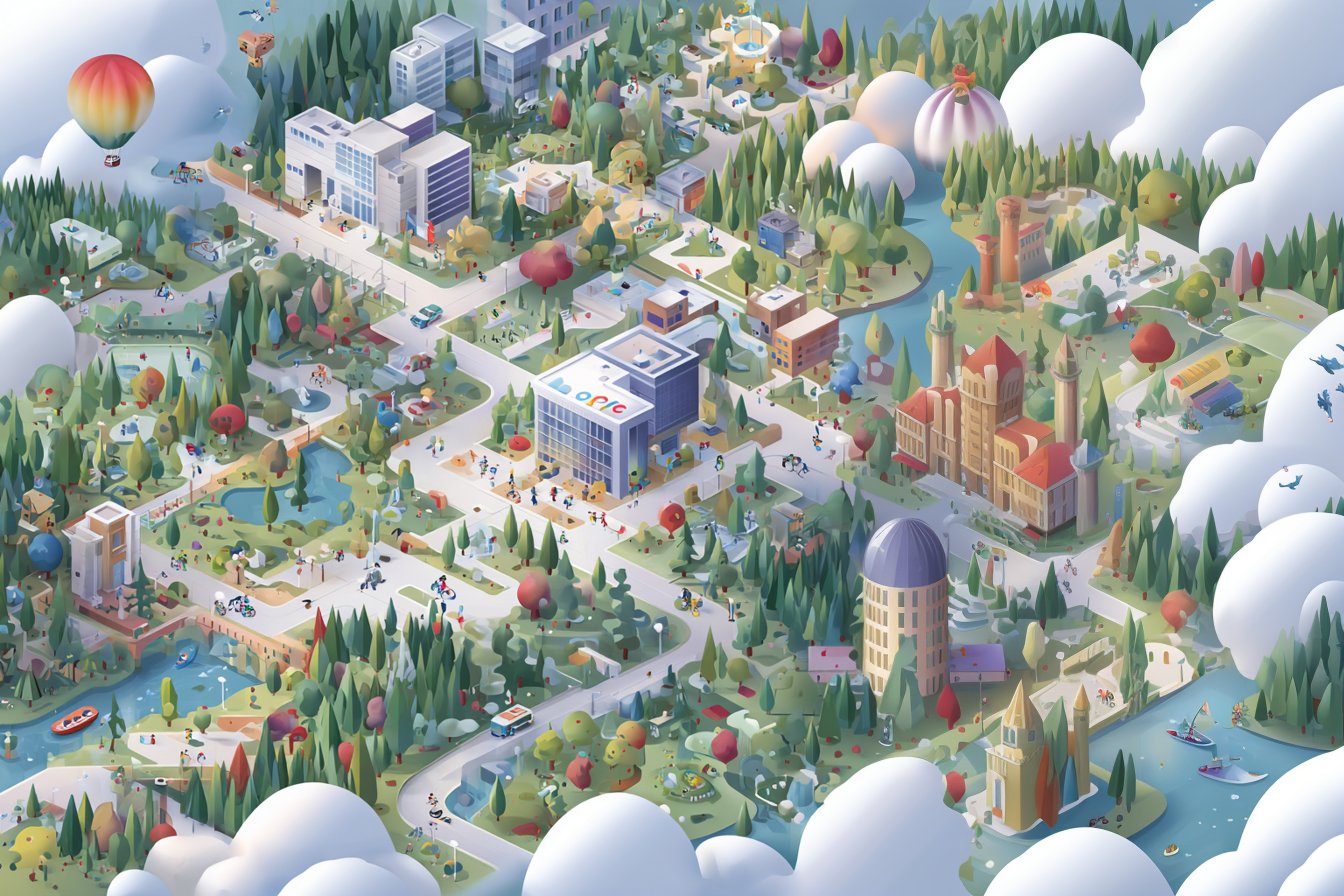 Tech Campus
